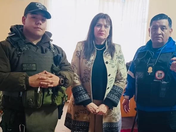 Comunicado a la Comunidad Educativa: Compromiso y Activación de Protocolos de Seguridad