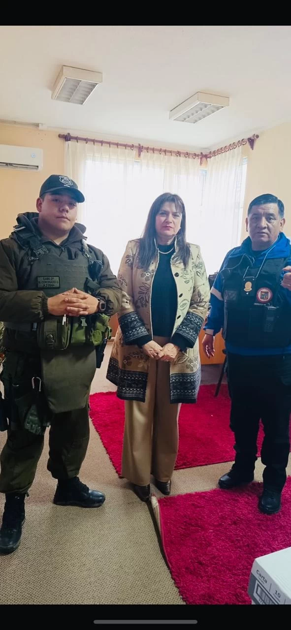 Imagen de la noticia: Comunicado a la Comunidad Educativa: Compromiso y Activación de Protocolos de Seguridad