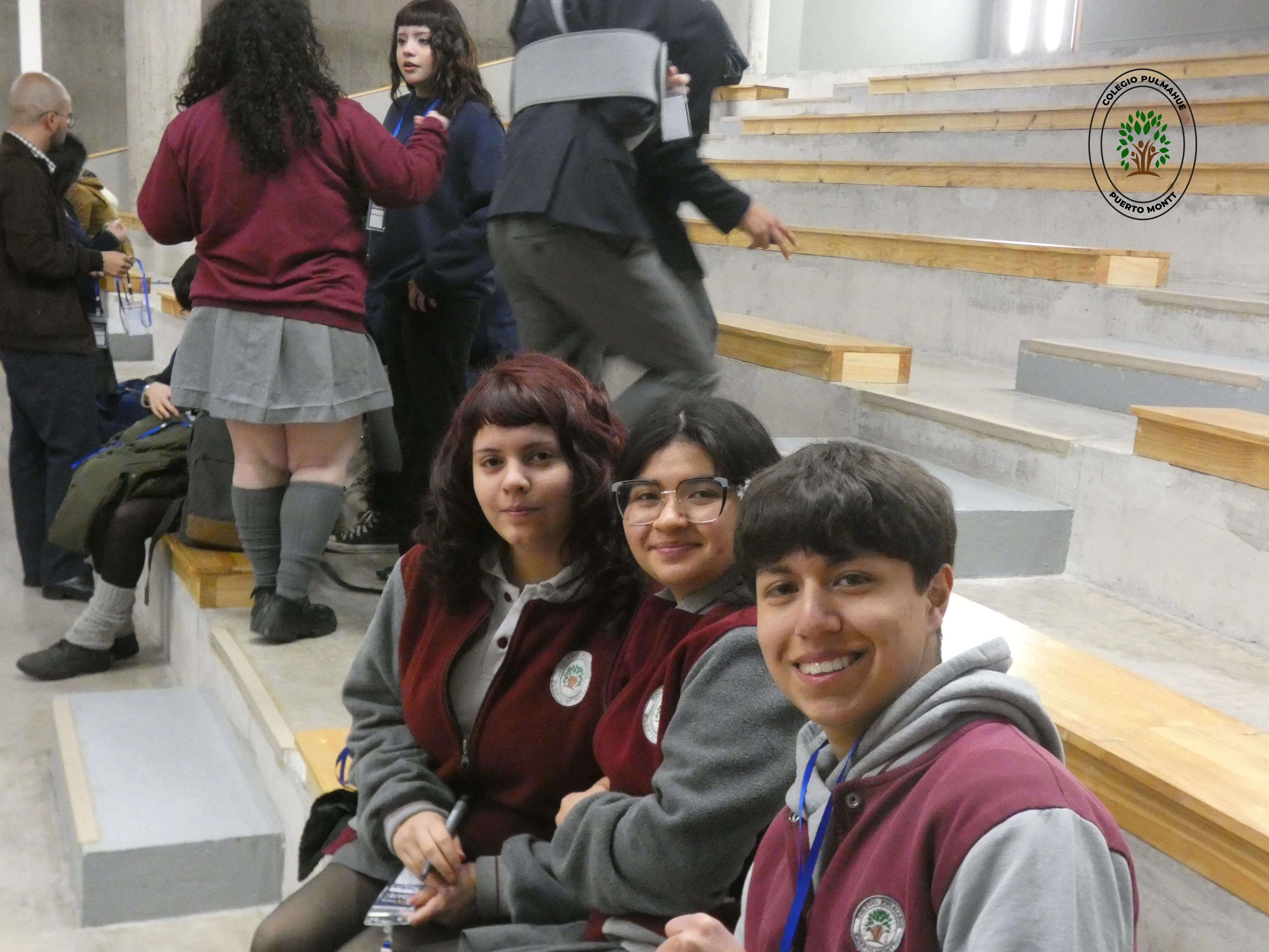 Imagen de la noticia: Destacada participación: Equipo de debate debuta con importantes triunfos en torneo regional