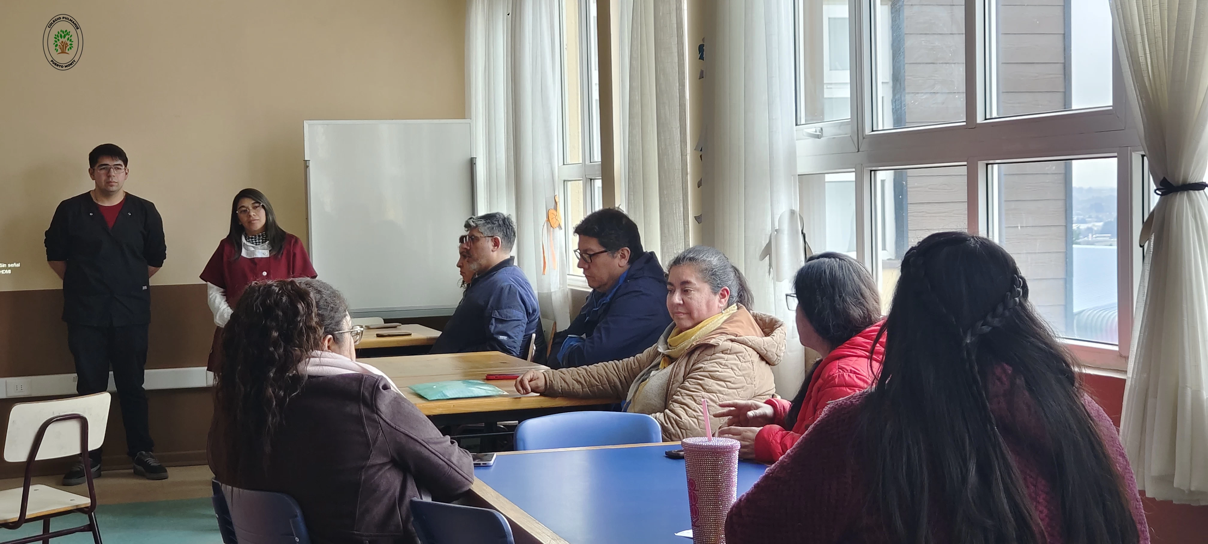 Imagen de la noticia: Estrategias de apoyo especializado para la inclusión educativa
