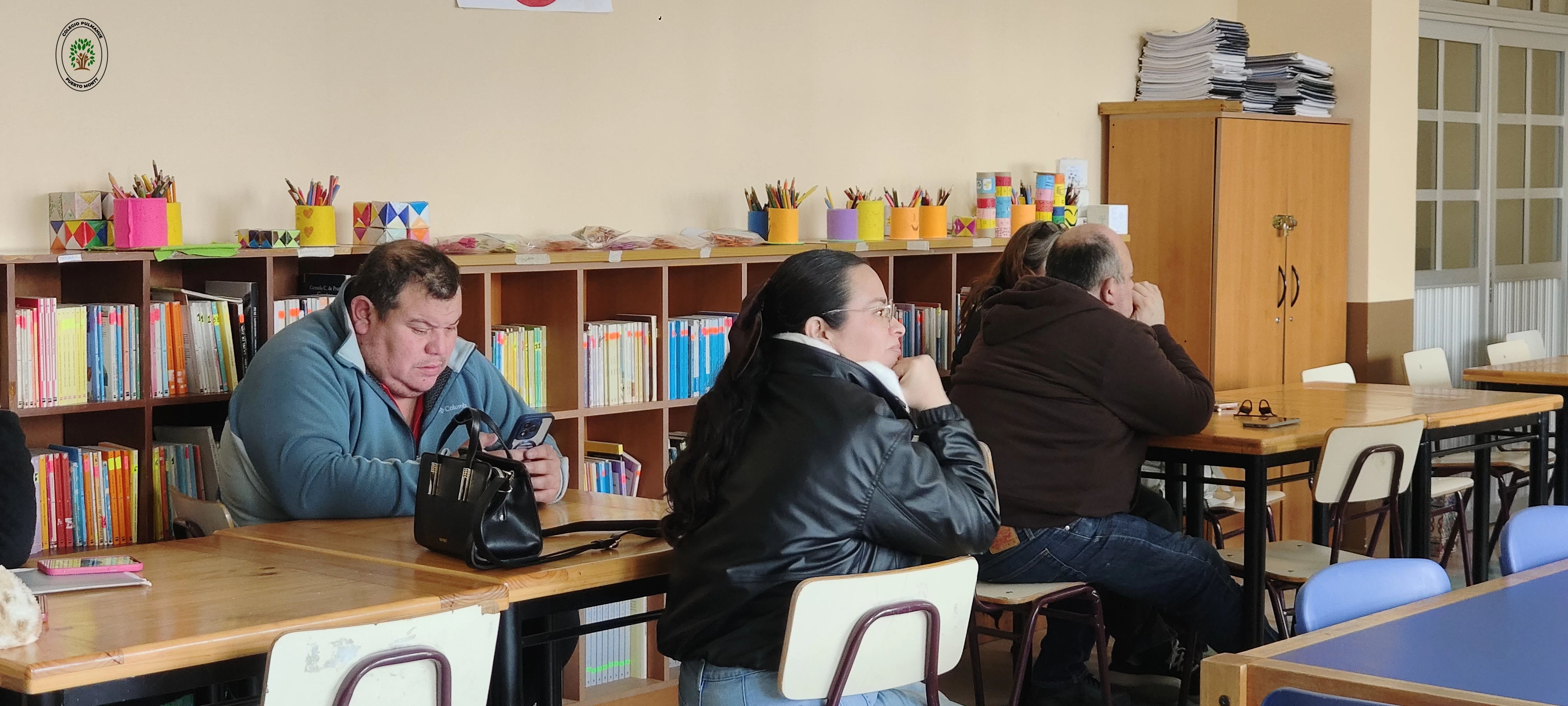 Imagen de la noticia: Estrategias de apoyo especializado para la inclusión educativa