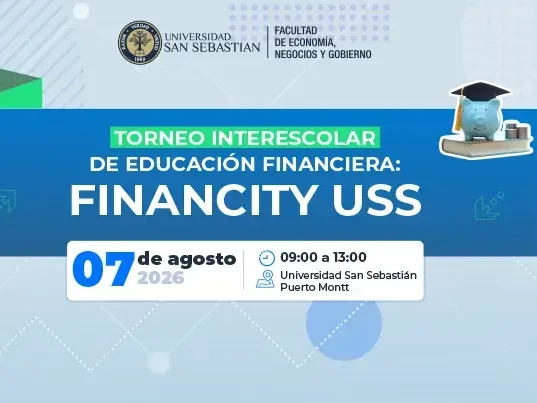 ¡Gran participación en el Torneo Interescolar de Educación Financiera Financity USS 2026!