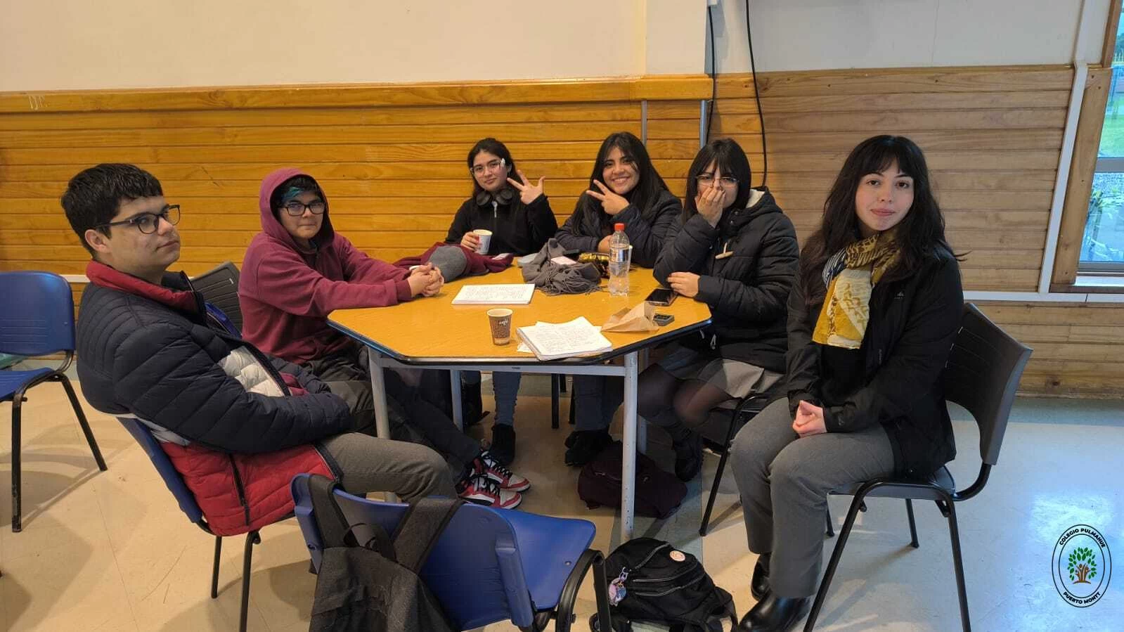 Imagen de la noticia: ¡Gran participación en el Torneo Interescolar de Educación Financiera Financity USS 2026!