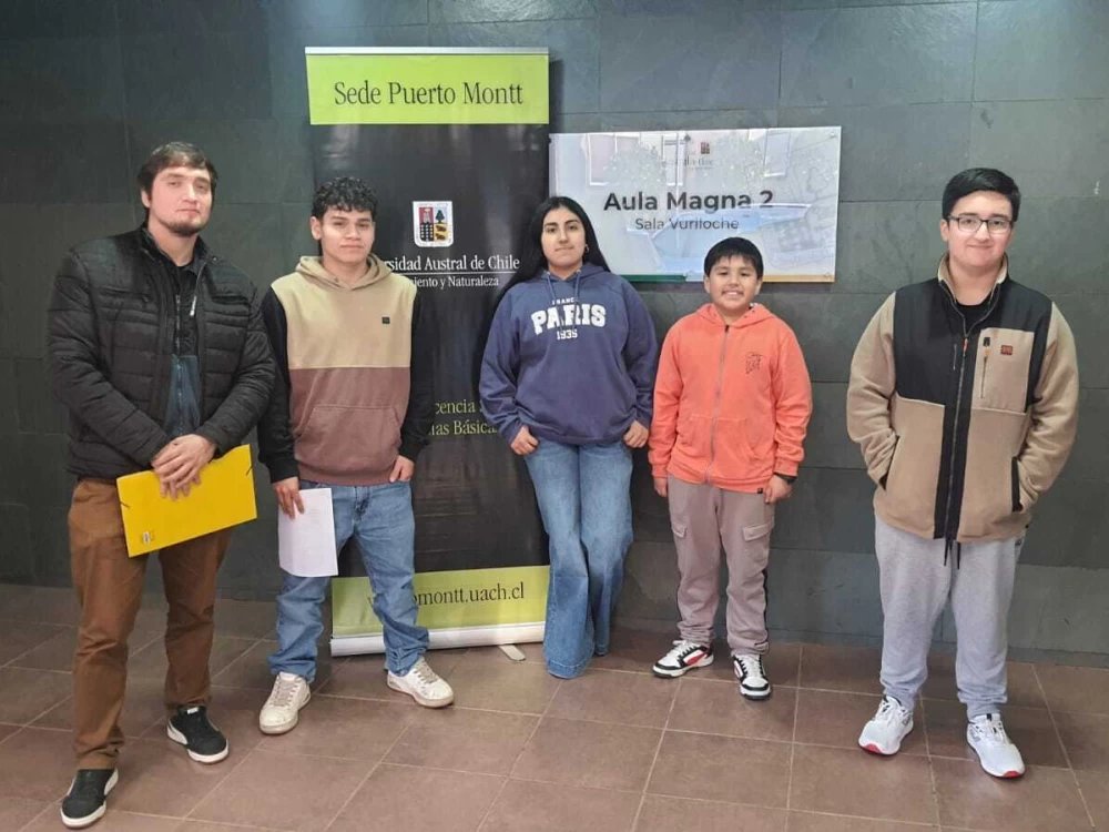 Participación en las Olimpiadas de Matemática