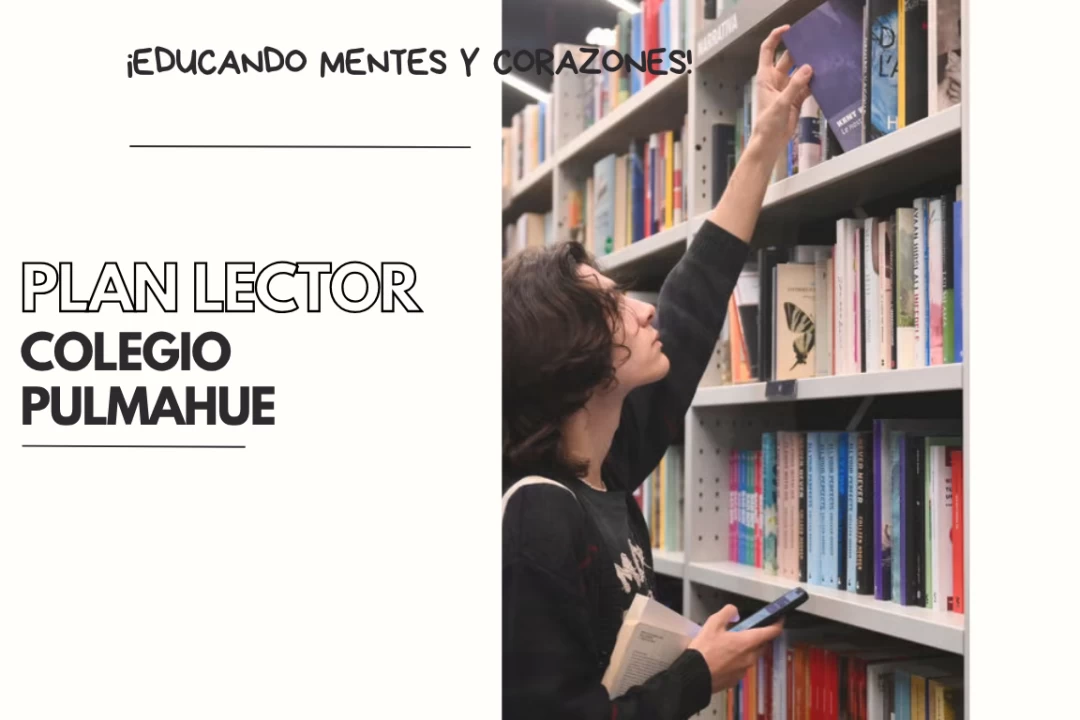 Plan Lector