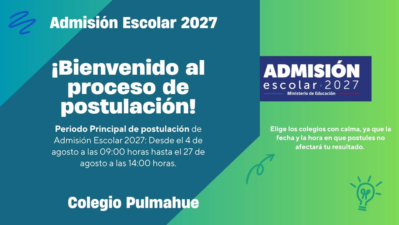 Colegio Pulmahue